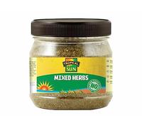 Tropical Sun Dried Mixed Herbs 165g