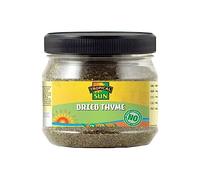 Tropical Sun Dried Thyme 250g