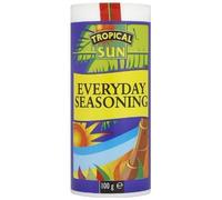 Tropical Sun Everyday Seasoning 100 grams