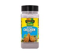Tropical Sun Fry Chicken Mix Original 300g