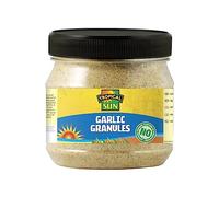 Tropical Sun Garlic Granules 650g