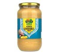 Tropical Sun Ginger Garlic Paste 1 Kg (Pack of 6)