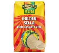 Tropical Sun GOLDEN SELLA 1KG