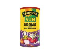 Tropical Sun Gravy Stock Powder - Aroma 1kg (Pack of 1)