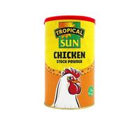 Tropical Sun Gravy Stock Powder - Chicken 1kg (Pack of 1)
