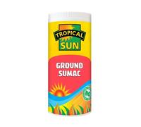 Tropical Sun Ground Sumac Spices & Seasonings 100g