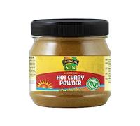 Tropical Sun Hot Curry Powder 500g