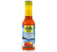 Tropical Sun Hot Pepper Original 150ML (Pack of 1)