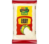 Tropical Sun Ijebu Gari, 1.5kg