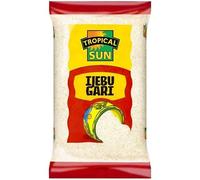 Tropical Sun Ijebu Garri, 1.5 kg