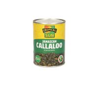 Tropical Sun Jamaican Callaloo 540g