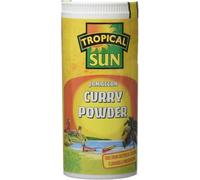 Tropical Sun Jamaican Curry Powder, 100 g