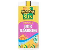 Tropical Sun Jamaican Jerk Seasoning, 100g