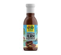 Tropical Sun Jerk Marinade, 340ml (Pack of 6)