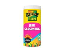 Tropical Sun Jerk Spices & Seasonings 100g