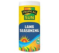Tropical Sun Lamb Seasoning - 100g - (Pack of 2)