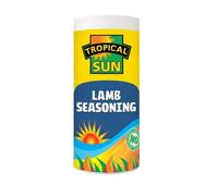 Tropical Sun Lamb Spices & Seasonings 100g