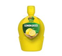 Tropical Sun Lemon Juice 350ml