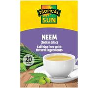 Tropical Sun Neem (Indian Lilac) Tea 36 x 30g