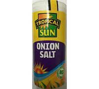 Tropical Sun Onion Salt 100g