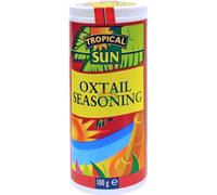 Tropical Sun Oxtail Seasoning - 100g