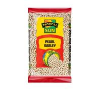 Tropical Sun Pearl Barley 500 Grams