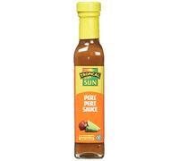 Tropical Sun Peri Peri Sauce 150ml (Pack of 6)