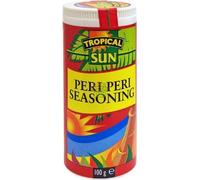 Tropical Sun Peri Peri Seasoning 100 grams
