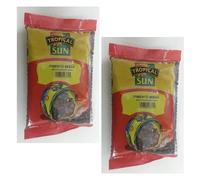 Tropical Sun Pimento Seeds (Allspice), 100g, Pack of 2