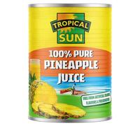 Tropical Sun Pineapple Juice 24 x 560ml