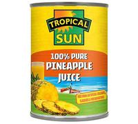 Tropical Sun Pineapple Juice 560ml