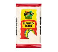 Tropical Sun Plantain Flour 1.5kg