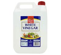 Tropical Sun Royal Sun White Distilled Vinegar, 5L