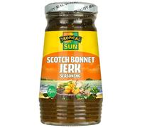 Tropical Sun Scotch Bonnet Jerk Seasoning 24 x 280g