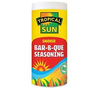 Tropical Sun Smoked Bar-B-Que Seasoning 100 grams
