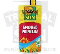 Tropical Sun Smoked Paprika 100gm