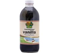 Tropical Sun Vanilla Essence 24 x 480ml