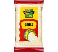 Tropical Sun White Gari 1.5kg