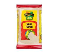 Tropical Sun Yam Flour 1.5kg