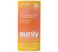 Tropical Sunscreen Stick 30 SPF 60g (Attitude)