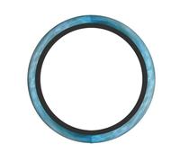Tropical Sunset Sea Turtle Sandy Beach Steering Wheel Universal Fit for Cars, Trucks, Suvs, Atvs | All-Season Comfort & Eco-Friendly Material