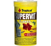 Tropical Supervit Flakes - 100 ml