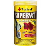 Tropical Supervit Flakes - 250 ml