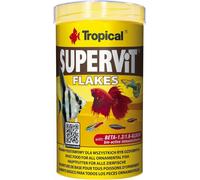 Tropical Supervit Flakes - 500 ml
