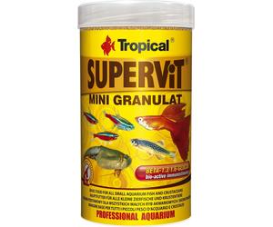 Tropical Supervit Mini Granules - 250 ml