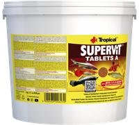 Tropical Supervit Tablets A - 2 kg