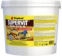 Tropical Supervit Tablets B - 2 kg