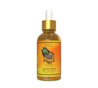 Tropical Tease | Premium Sweet Pineapple Moisturising Oil - Non-Greasy, Flavoured Skin Softening Without Chafing (50ml)