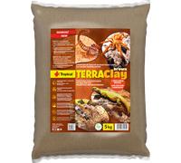 Tropical TERRAClay Substrate - Brown
