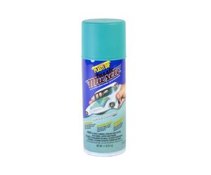 (Tropical Turqoise) Plasti Dip Muscle Colours Spray Aerosol - PlastiDip